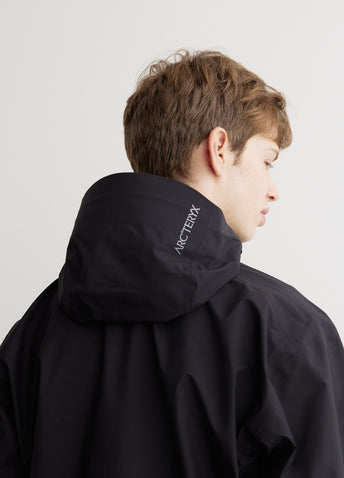 Beta Jacket