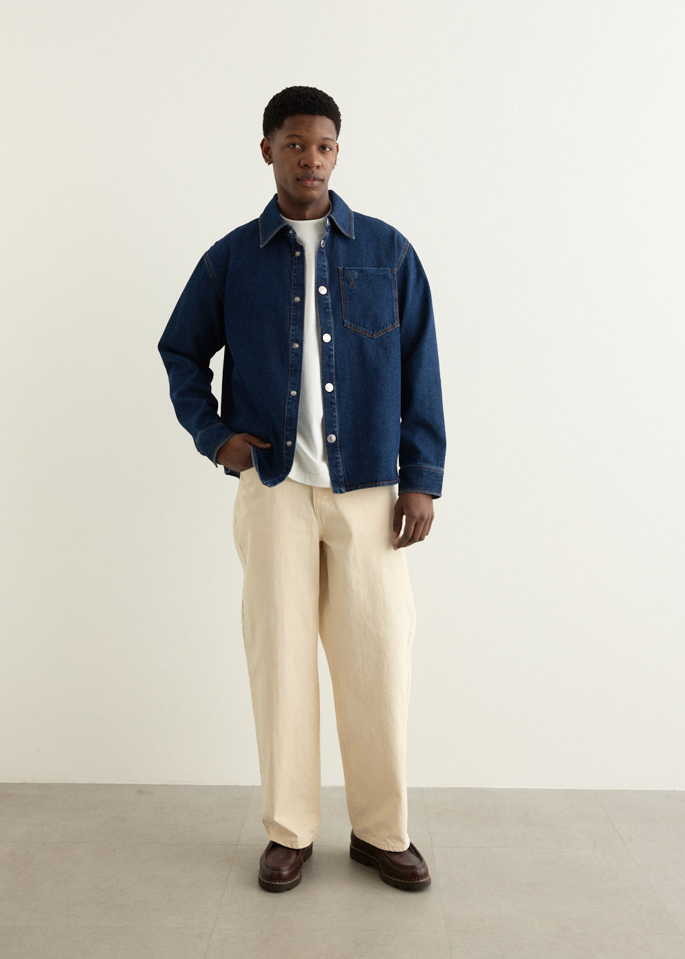 ADC Overshirt