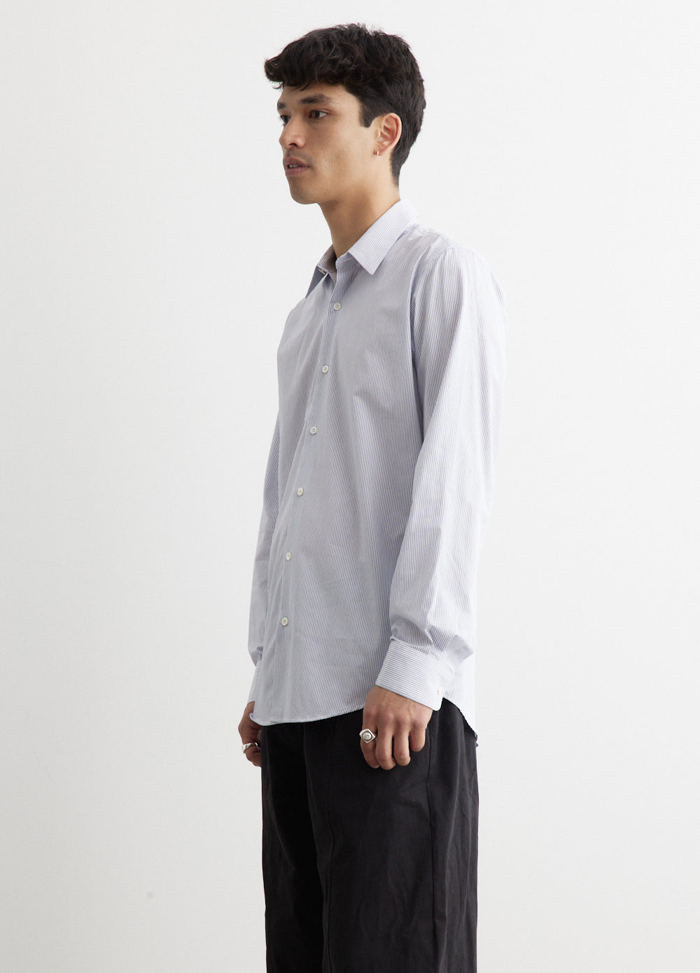Curles Shirt