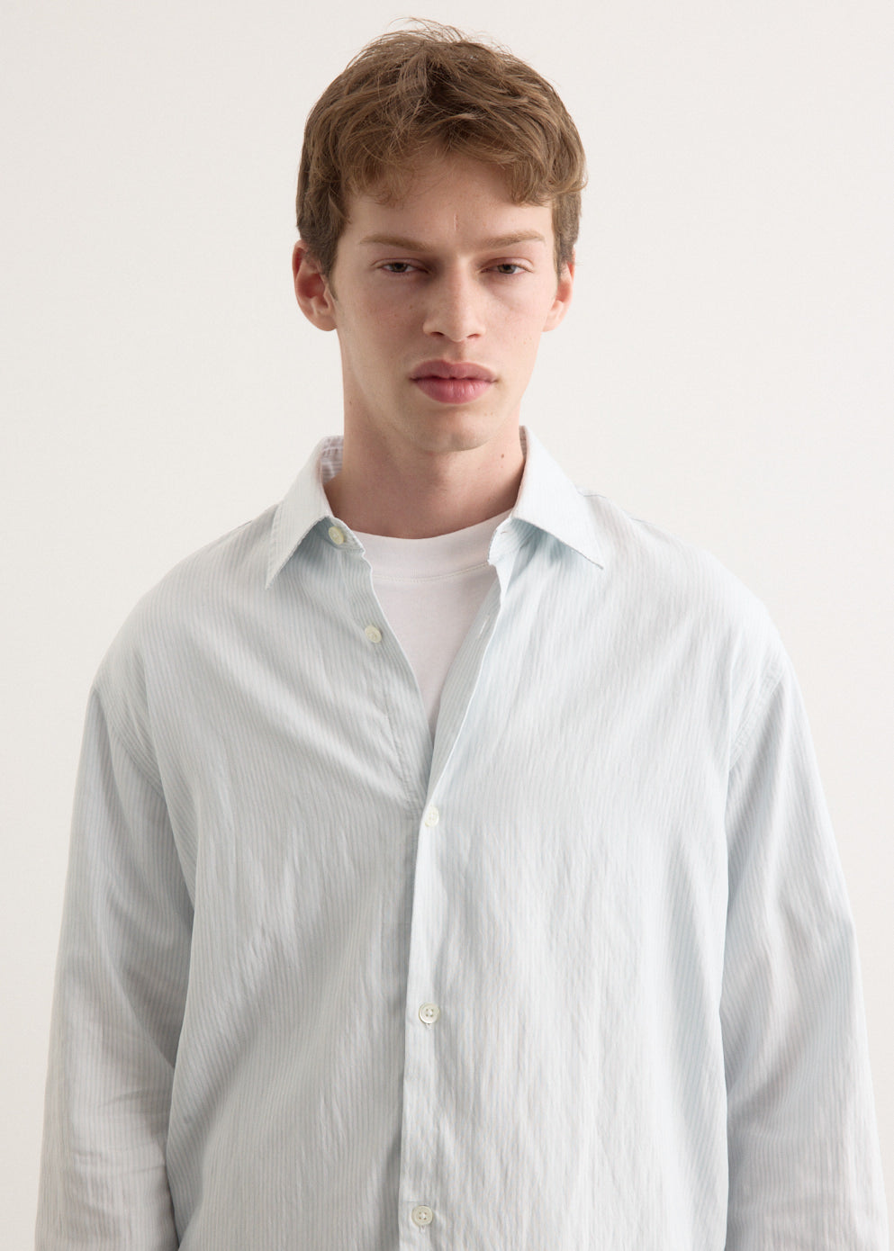 Freddy Shirt