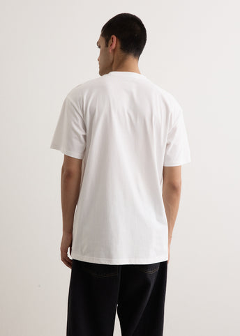 S/S Pocket Heart T-Shirt