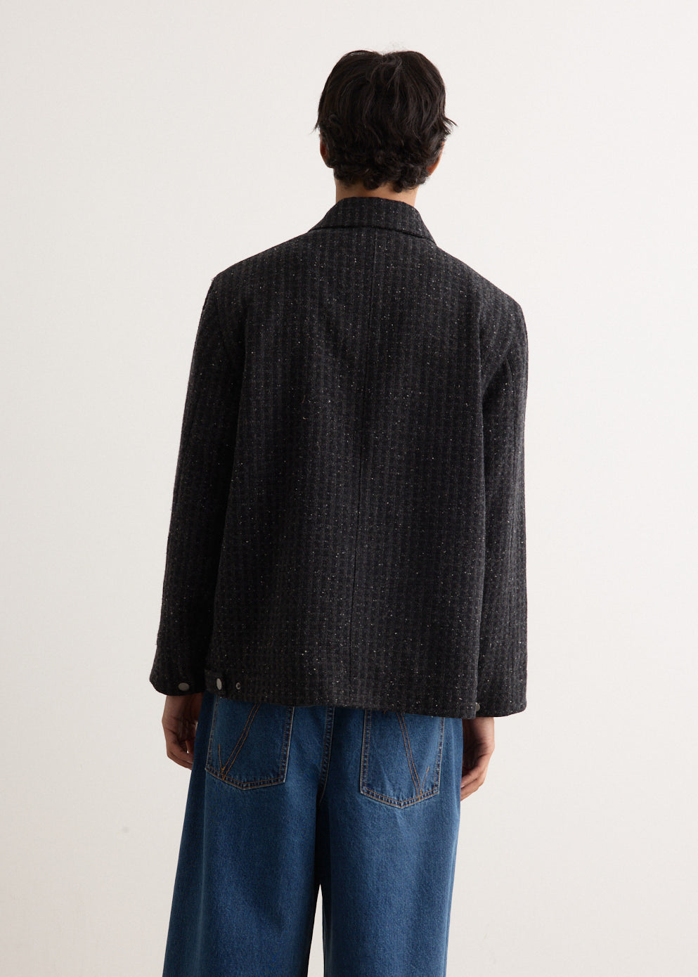 Admission Coach Jacket