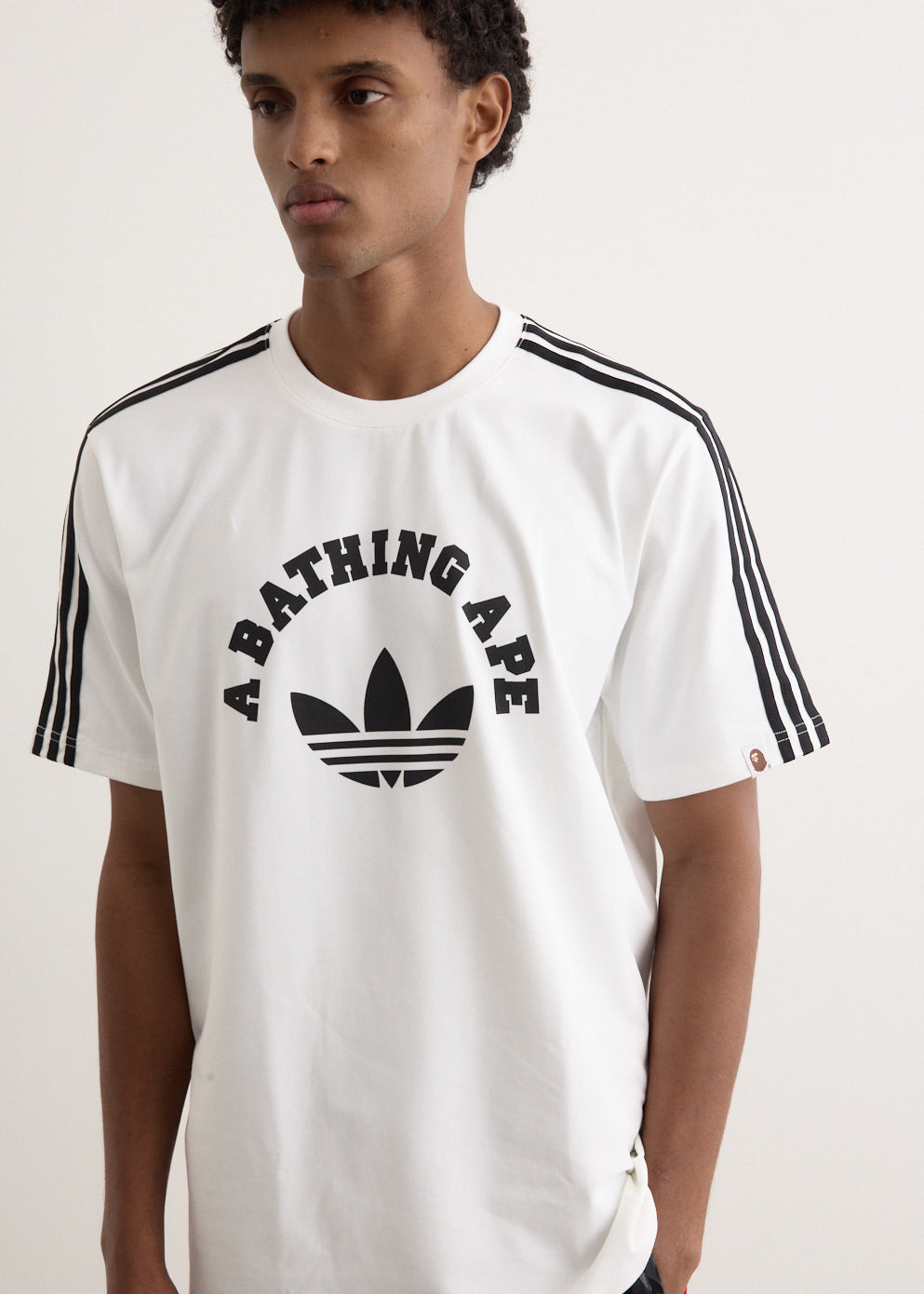x BAPE T-Shirt