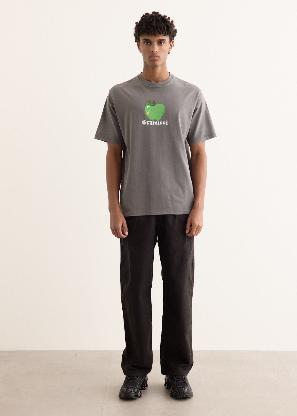 Apple T-Shirt
