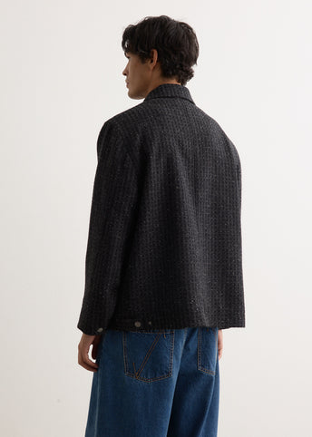 Admission Coach Jacket