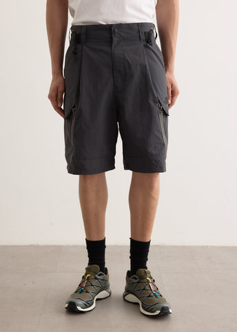 City Cargo Shorts