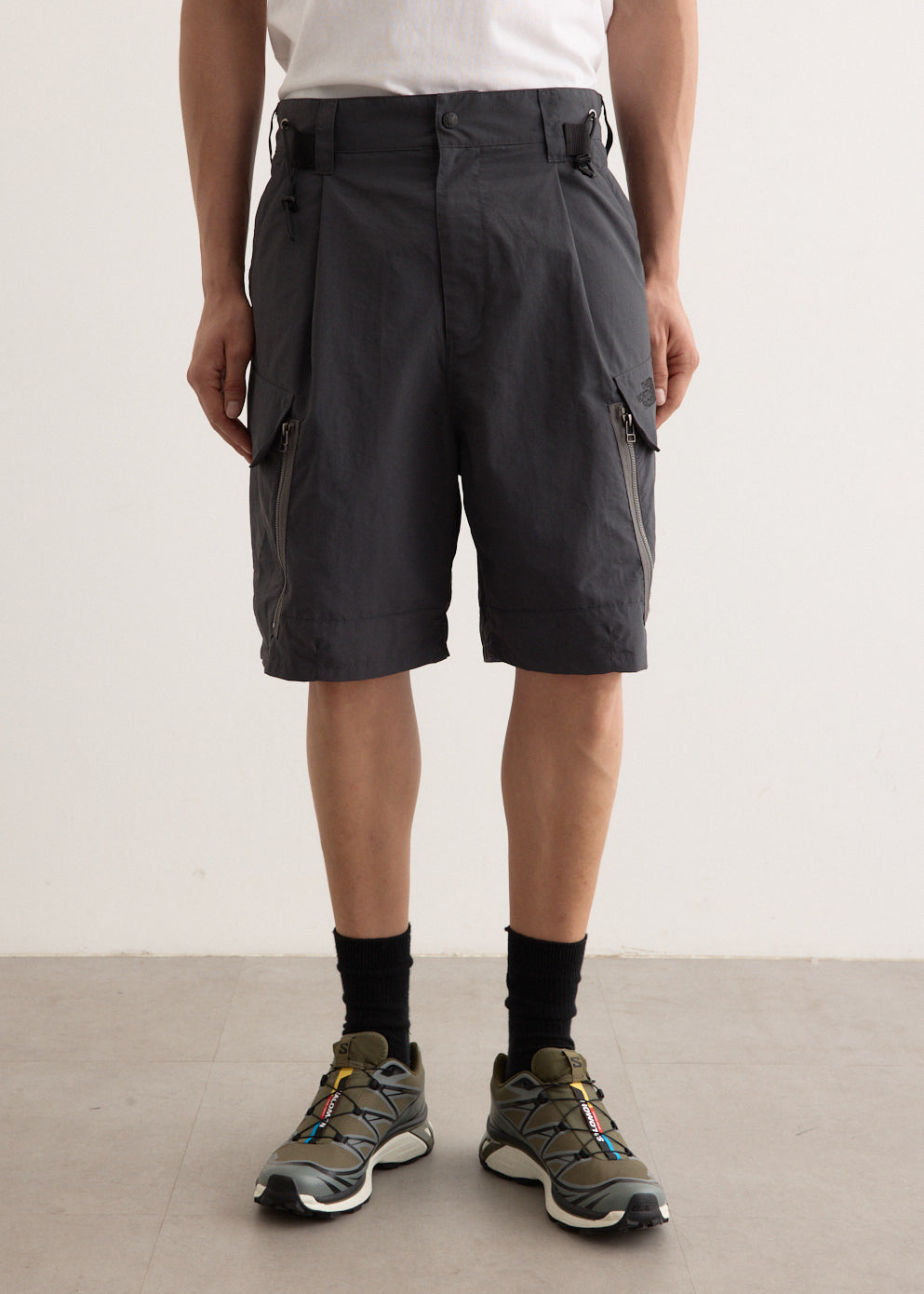 City Cargo Shorts