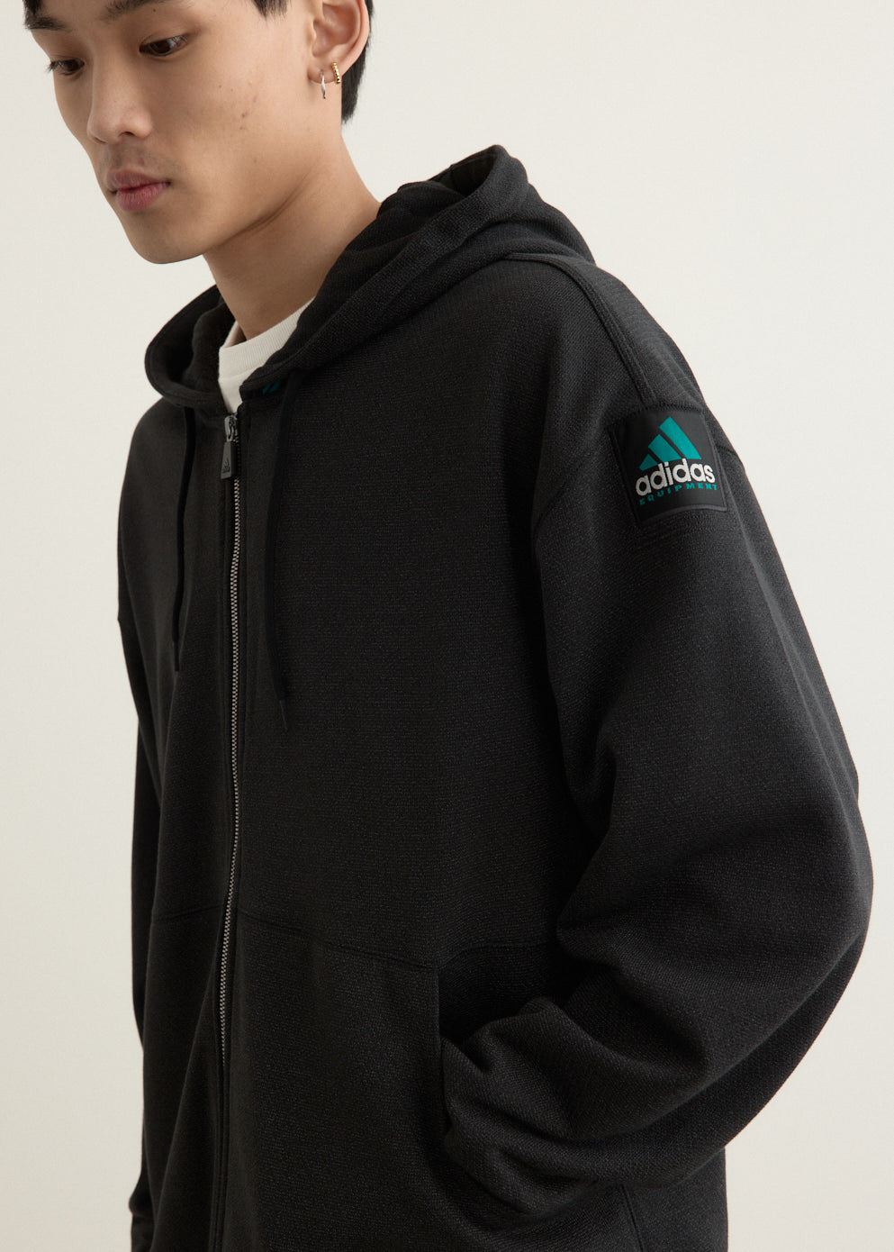 Equipment Hoodie