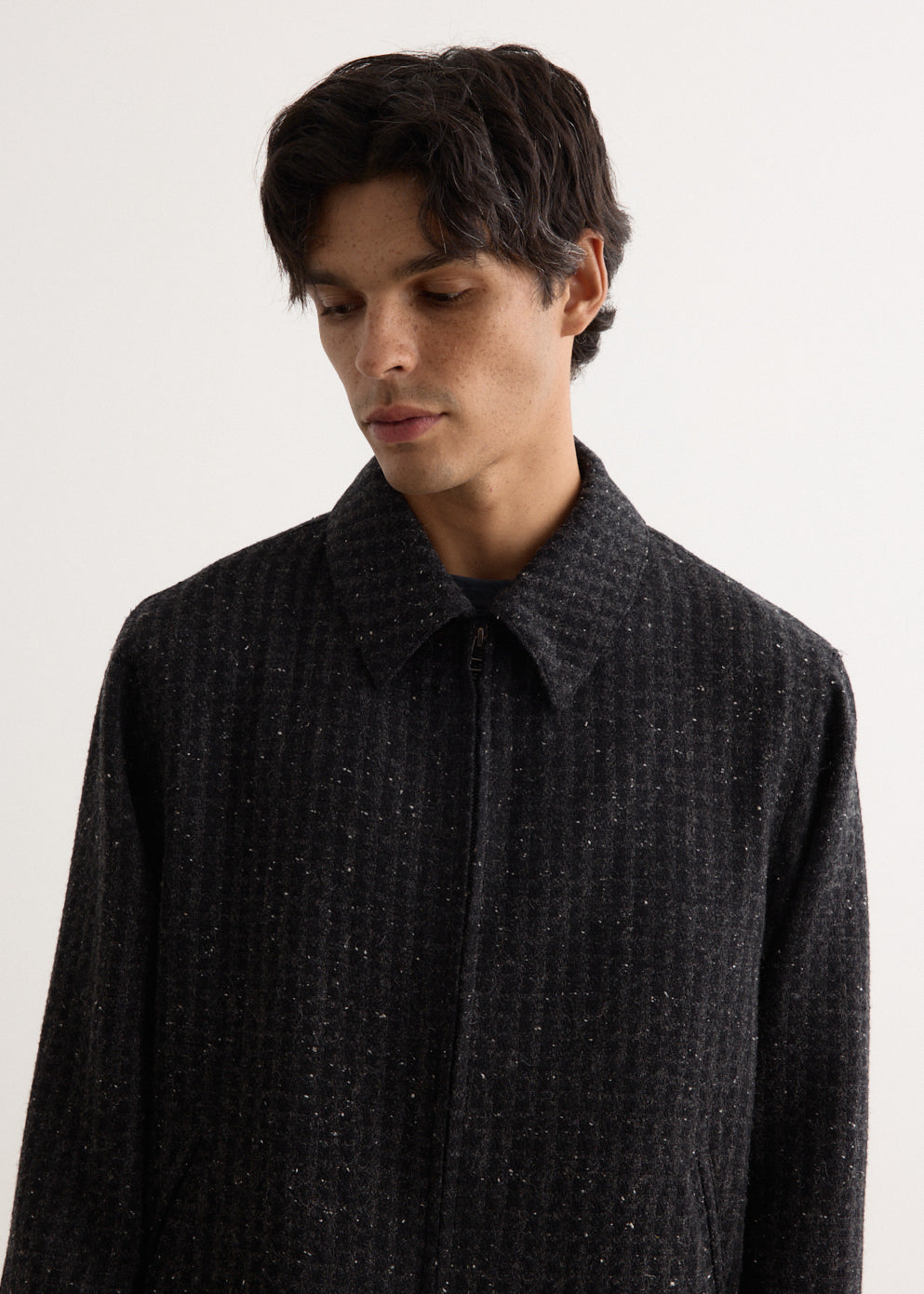 Admission Coach Jacket