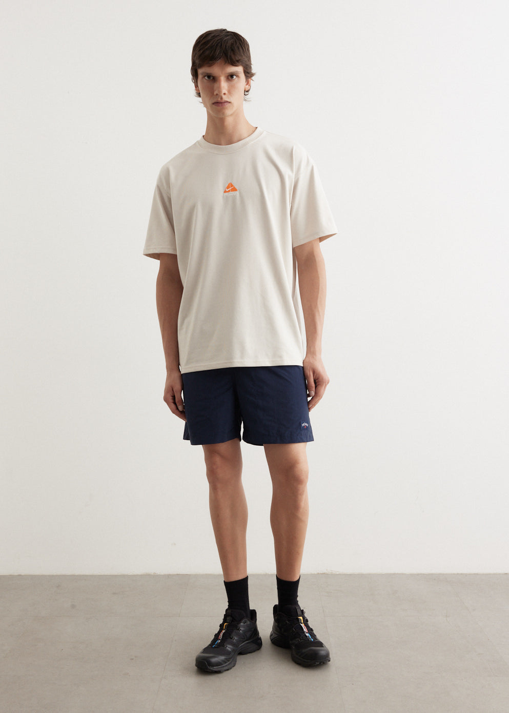 Core Swim Trunks