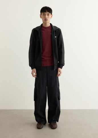 Premium Track Top