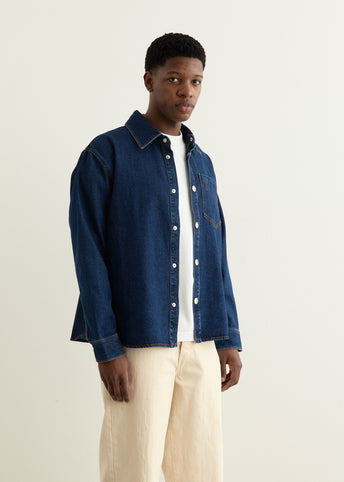 ADC Overshirt