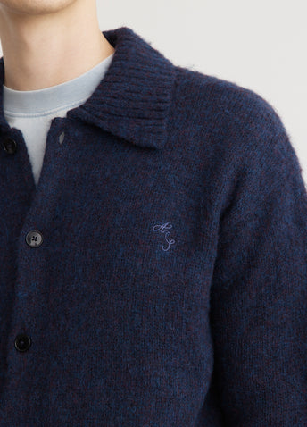 Kabriel AS Shetland Cardigan