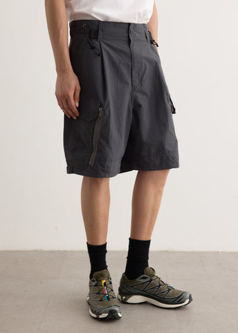 City Cargo Shorts