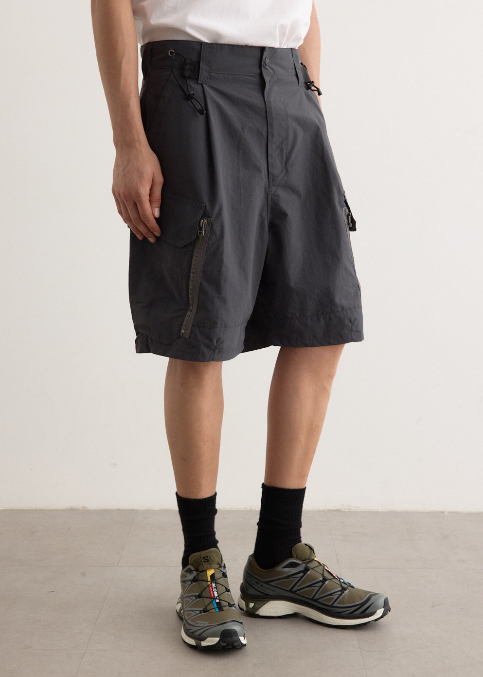 City Cargo Shorts