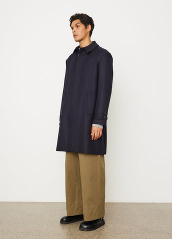 James Coat