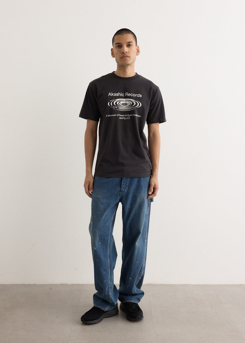 Akashic Records T-Shirt