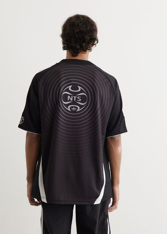x NTS Radio Jersey Top