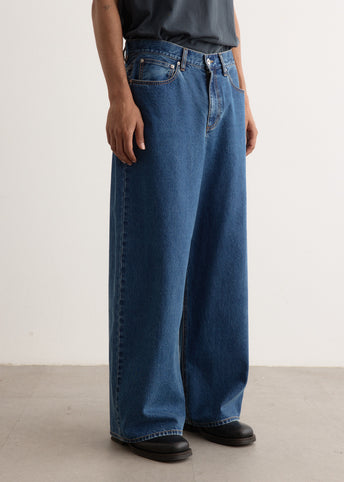 Fisher Jeans
