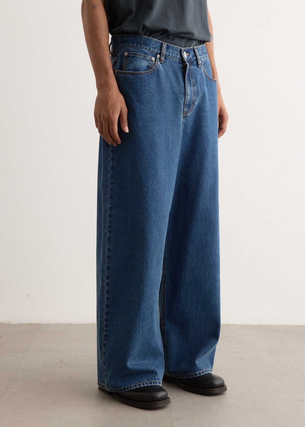Fisher Jeans