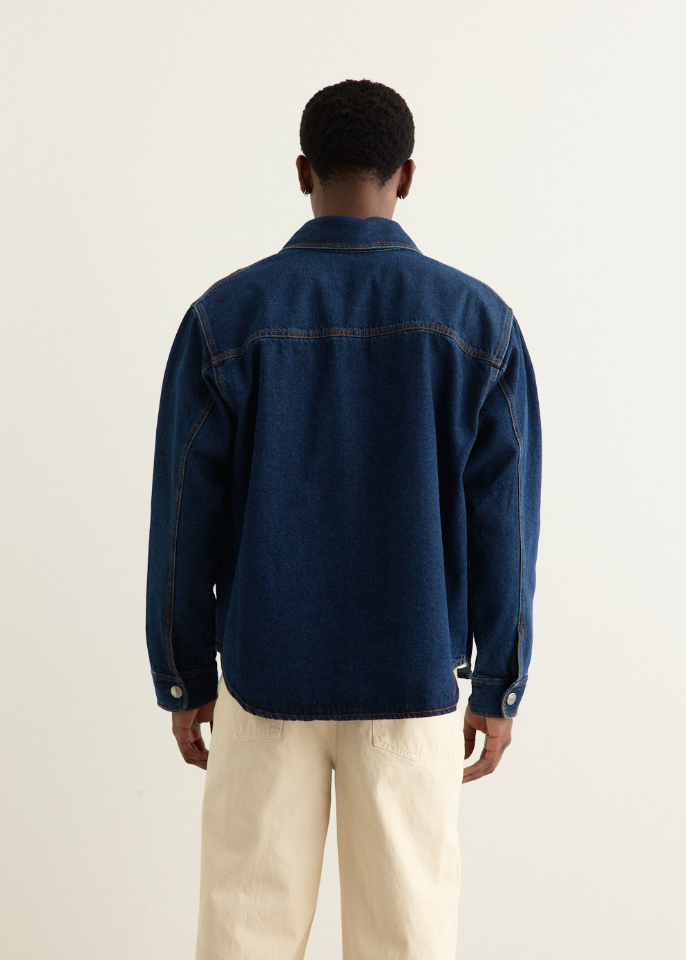 ADC Overshirt