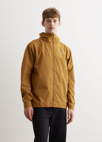 Solano Hoody
