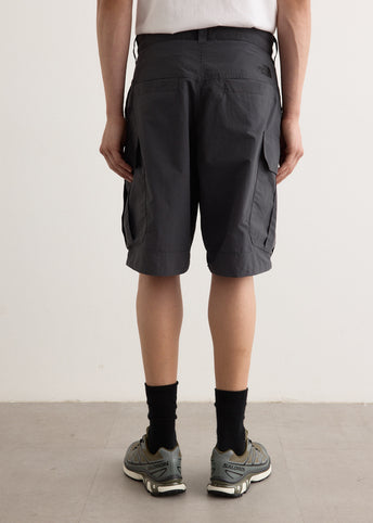 City Cargo Shorts