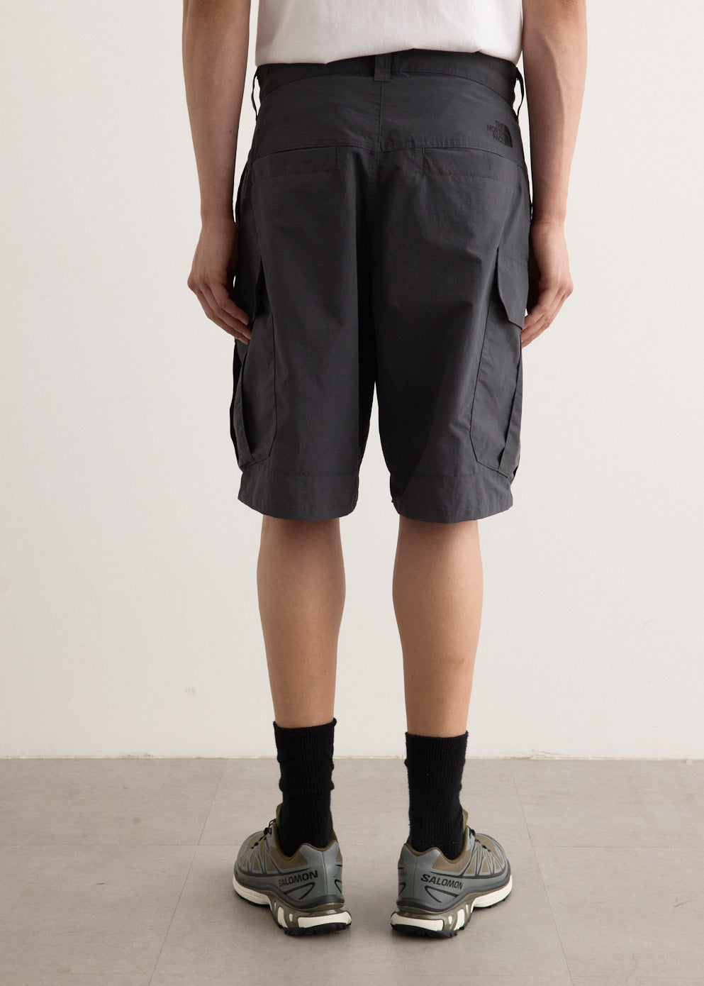 City Cargo Shorts