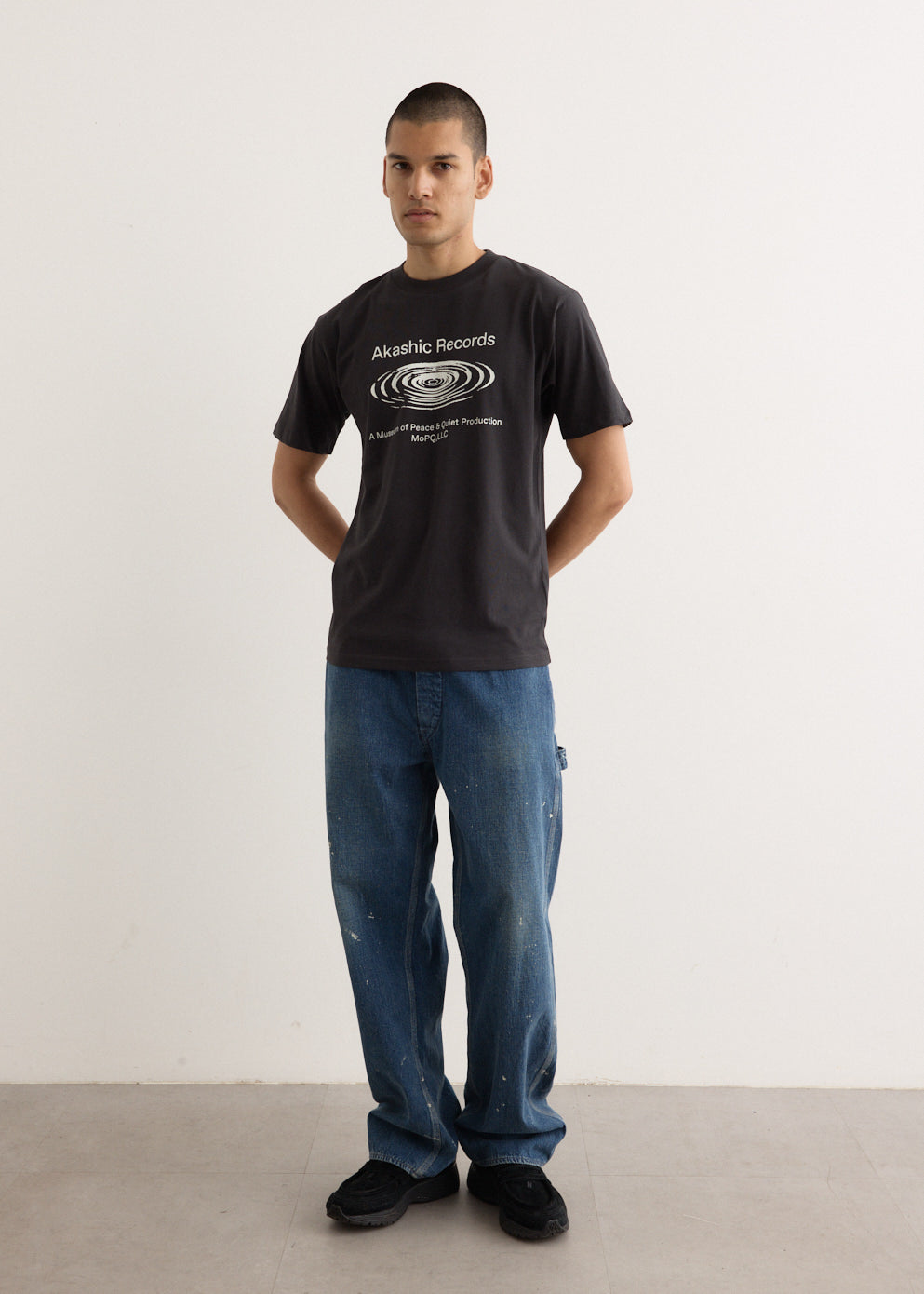 Akashic Records T-Shirt
