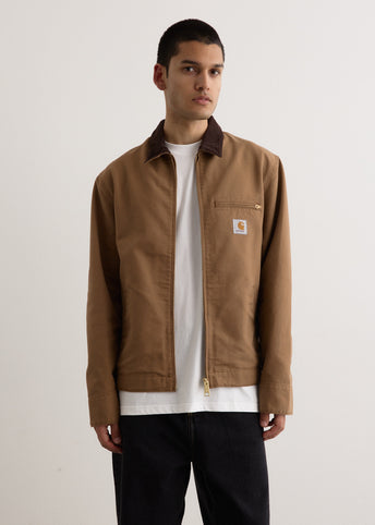 Detroit Jacket