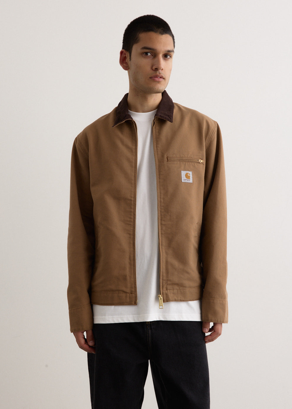 Detroit Jacket