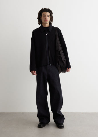 Doverio Double Jacket