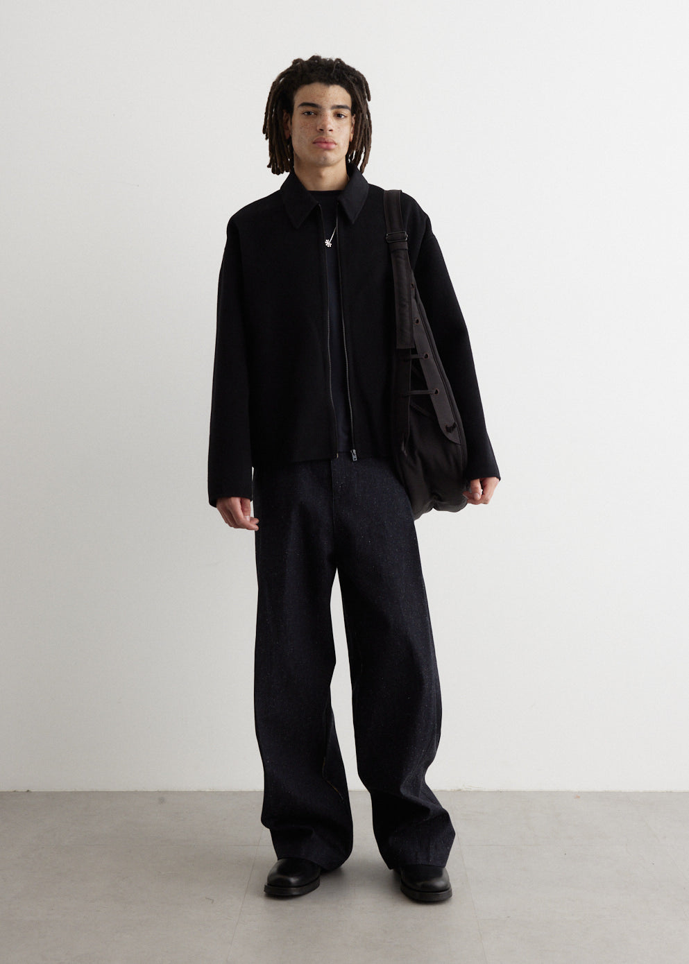 Doverio Double Jacket