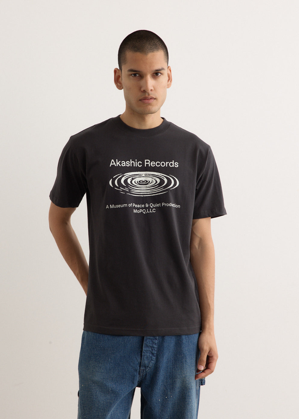 Akashic Records T-Shirt