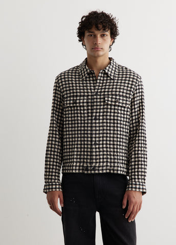 Coach Shirt