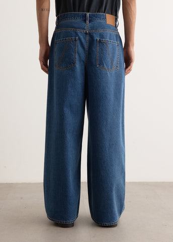Fisher Jeans