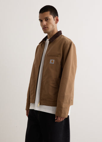 Detroit Jacket