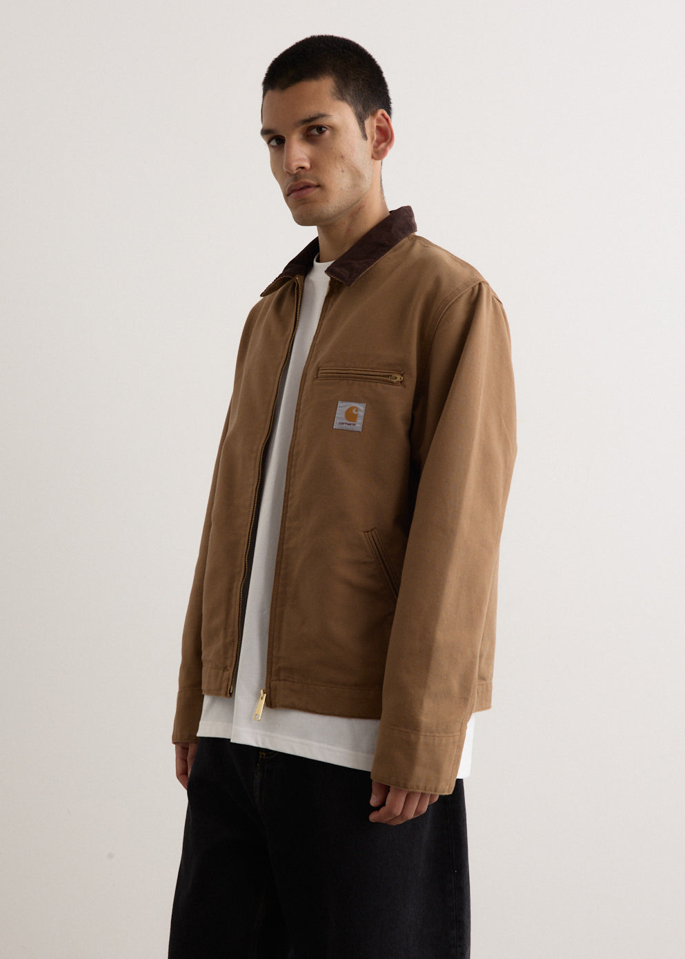 Detroit Jacket