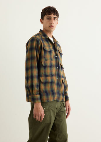 6 Pocket Shirt