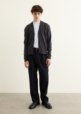 Le Cardigan Brode