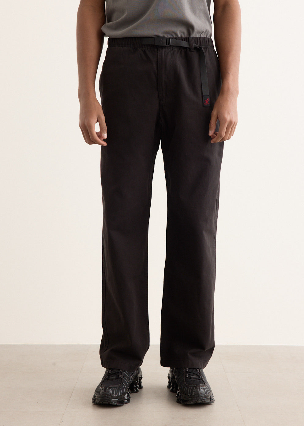 Gramicci Straight Fit Pants