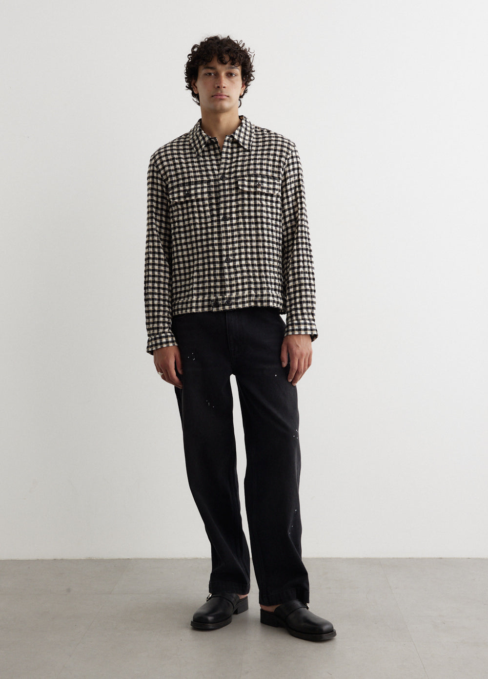 Coach Shirt