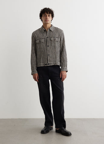 Coach Shirt