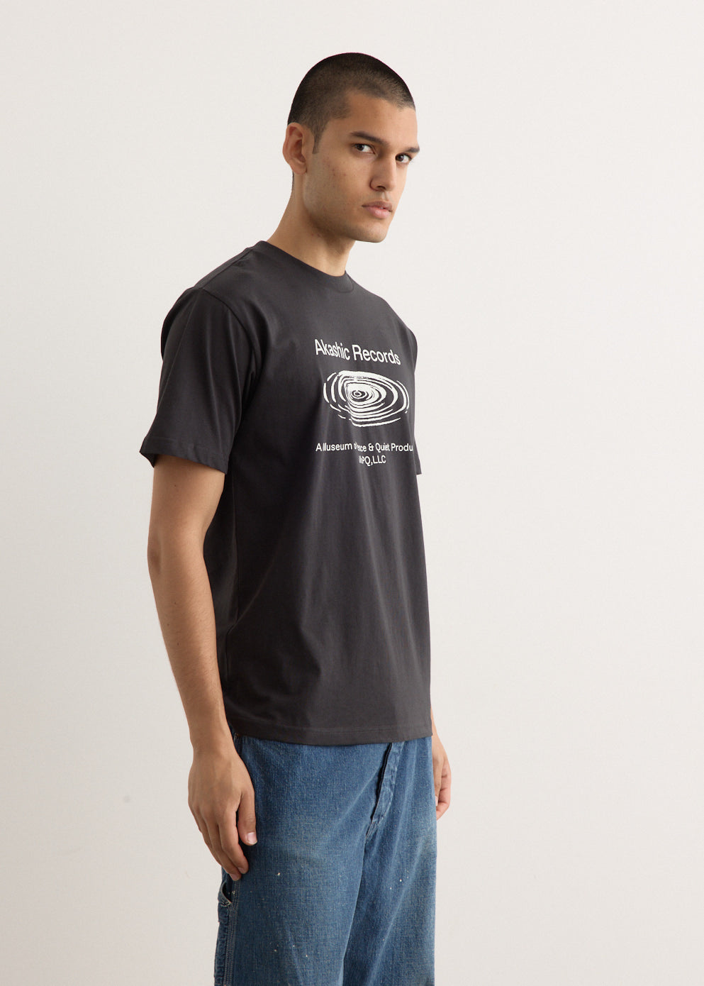 Akashic Records T-Shirt