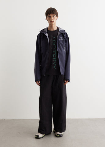 Beta Jacket