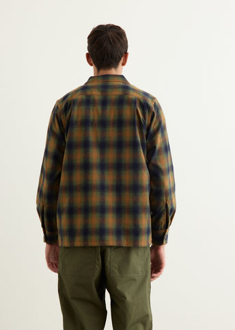 6 Pocket Shirt