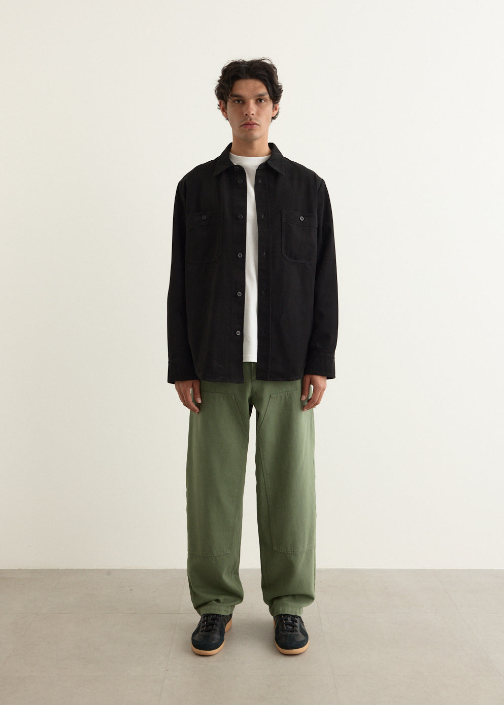 Antoine Overshirt