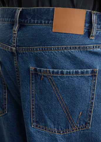 Fisher Jeans