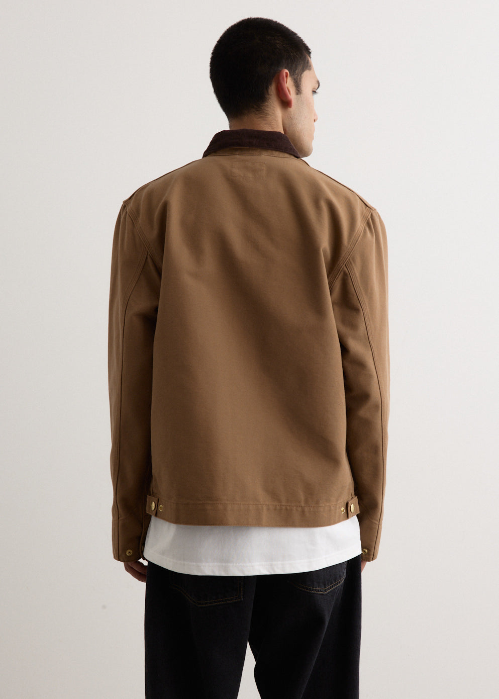 Detroit Jacket
