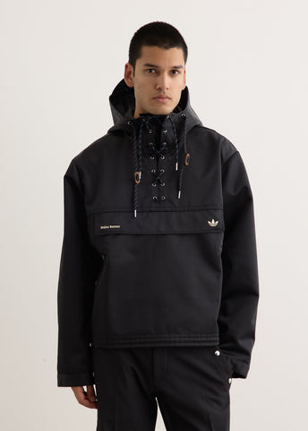 【送料&関税込】Wales Bonner Jacket Adidas x Wales Bonner ジャケット | ブルー | FARFETCH JP